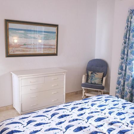 Elena Flat A Little Paradise Right On The Beach Sitio de Calahonda 외부 사진