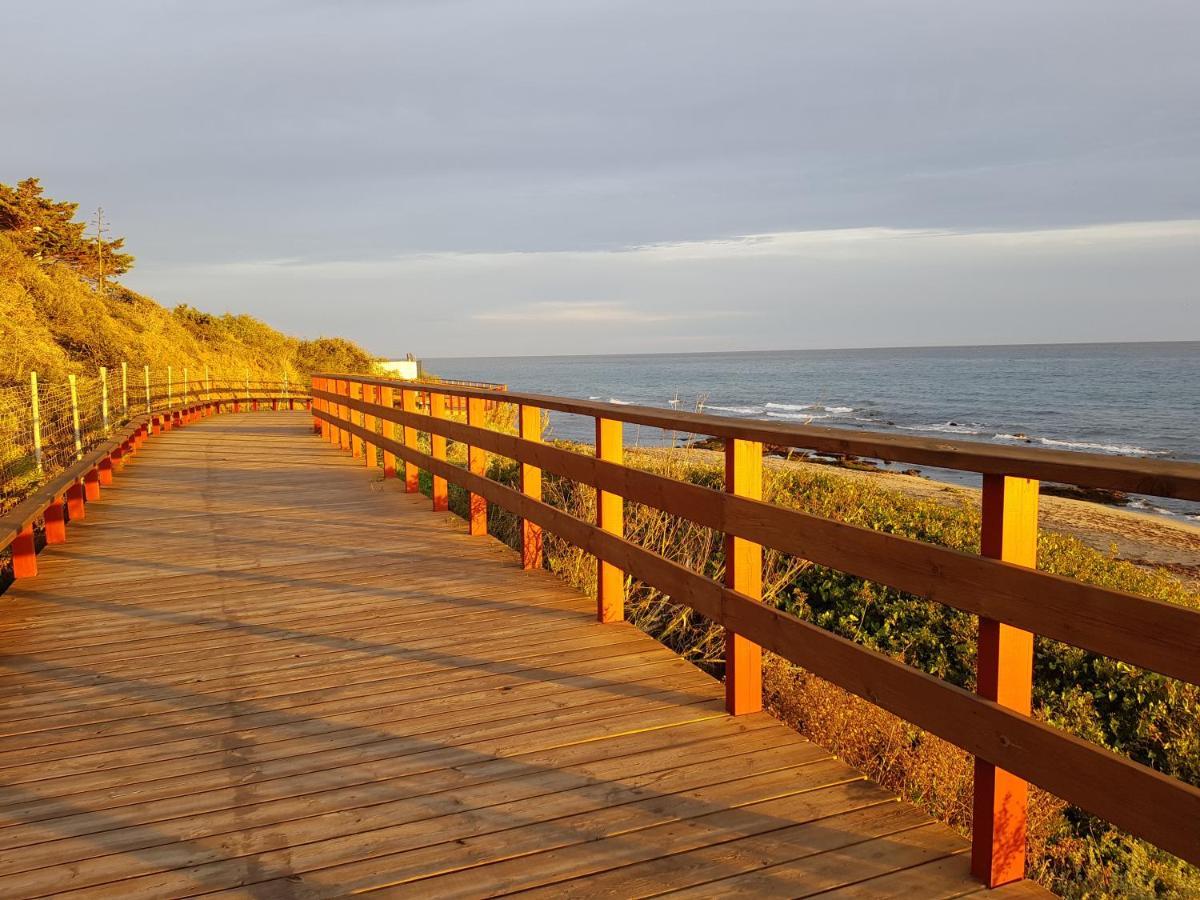 Elena Flat A Little Paradise Right On The Beach Sitio de Calahonda 외부 사진