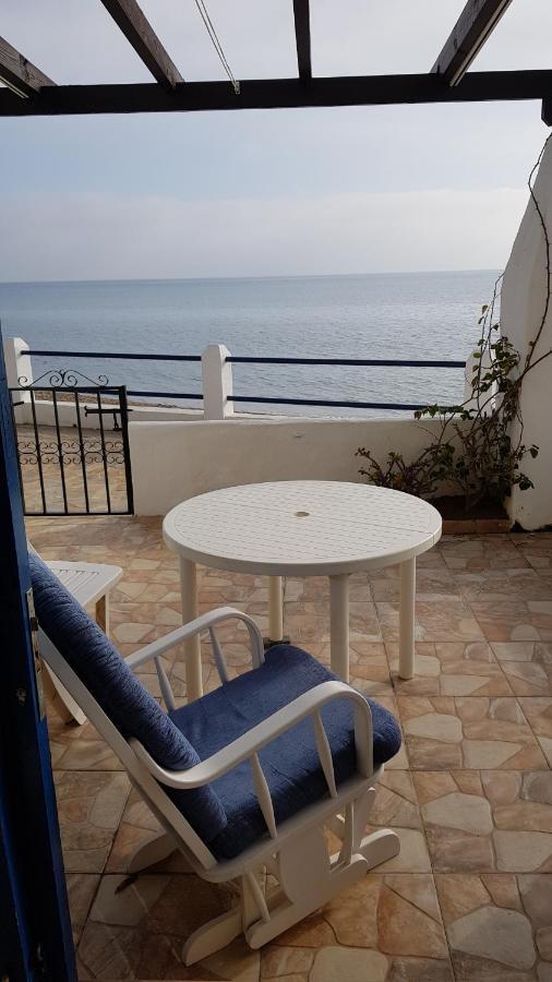 Elena Flat A Little Paradise Right On The Beach Sitio de Calahonda 외부 사진