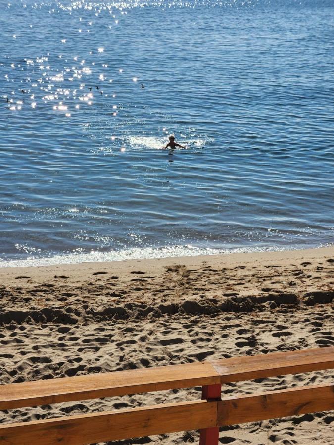 Elena Flat A Little Paradise Right On The Beach Sitio de Calahonda 외부 사진