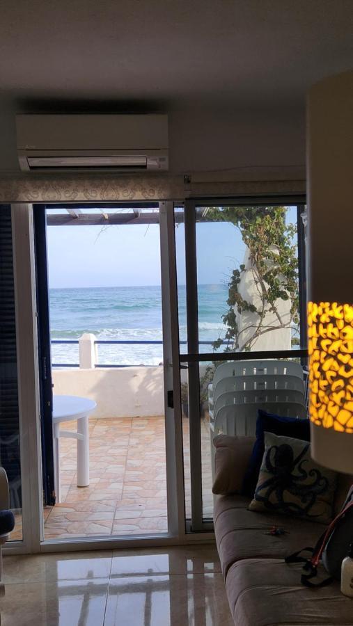 Elena Flat A Little Paradise Right On The Beach Sitio de Calahonda 외부 사진