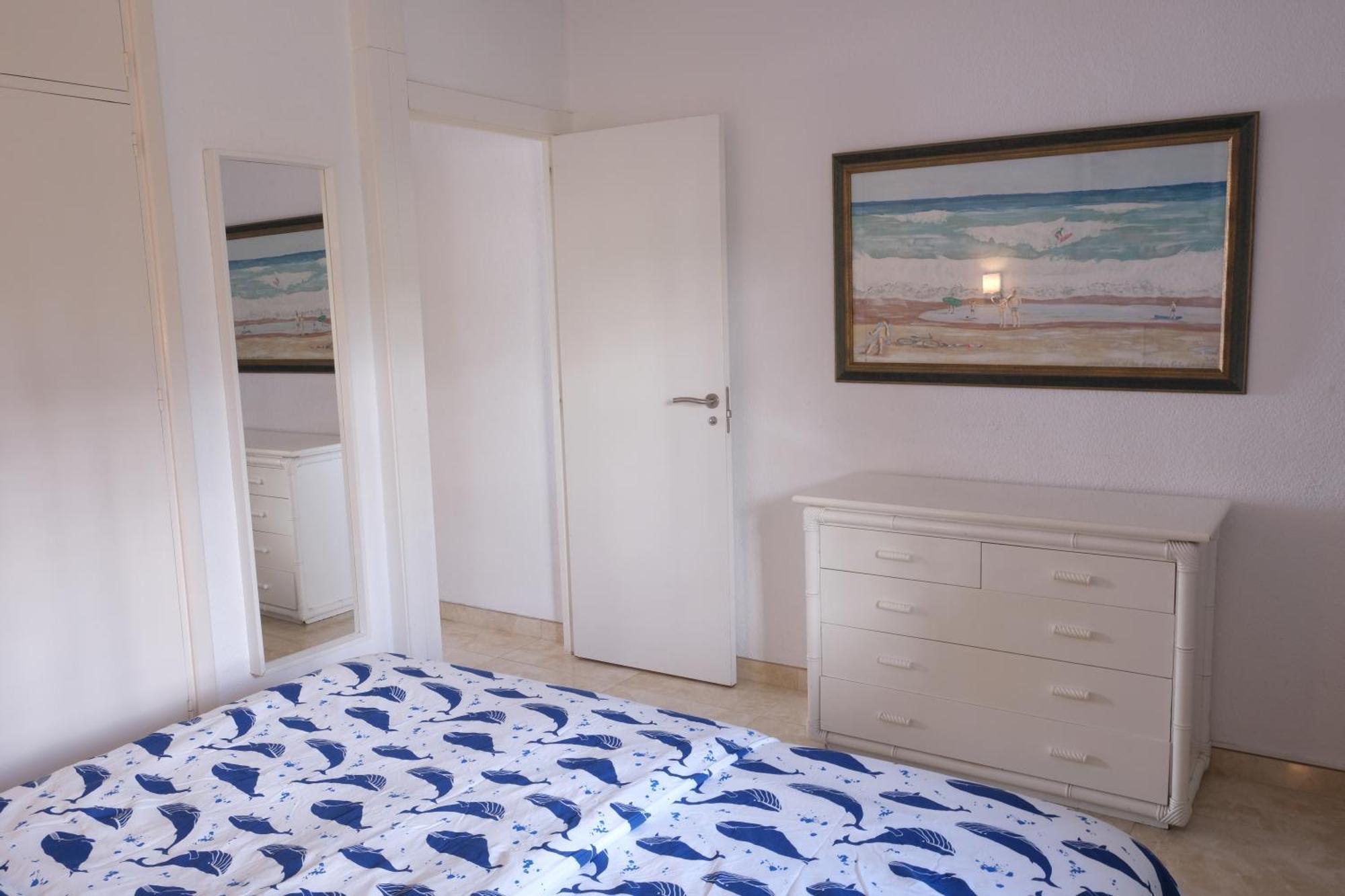 Elena Flat A Little Paradise Right On The Beach Sitio de Calahonda 외부 사진