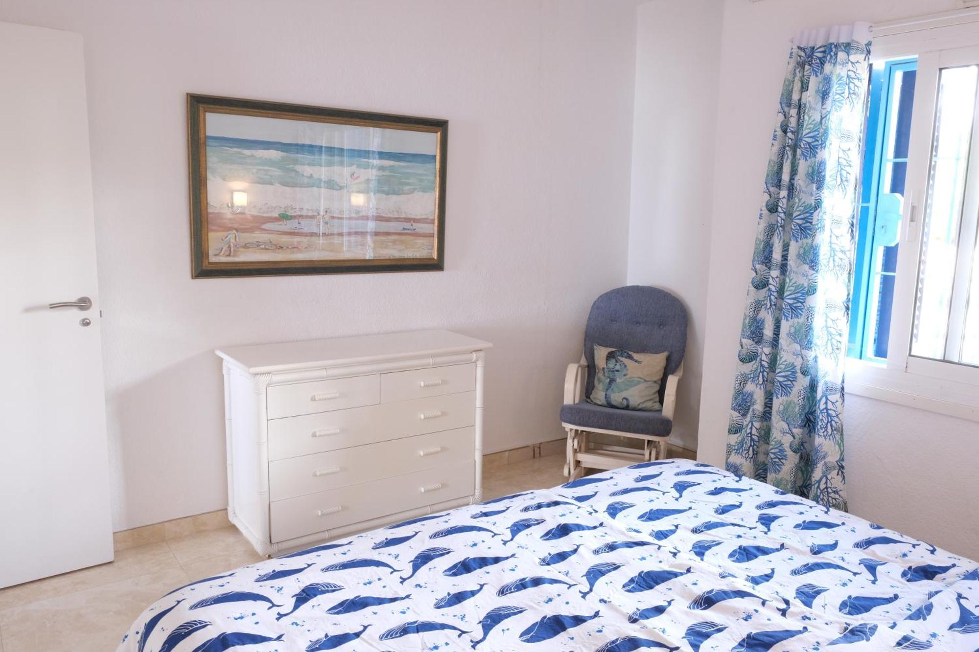 Elena Flat A Little Paradise Right On The Beach Sitio de Calahonda 외부 사진